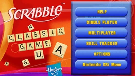 Scrabble Classic screenshot 1