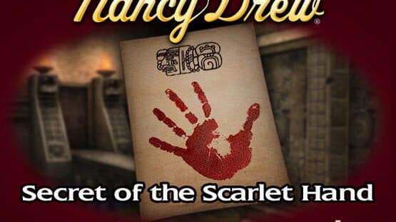 Nancy Drew: Secret of the Scarlet Hand screenshot 3