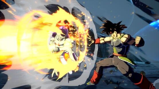 Dragon Ball FighterZ screenshot 9