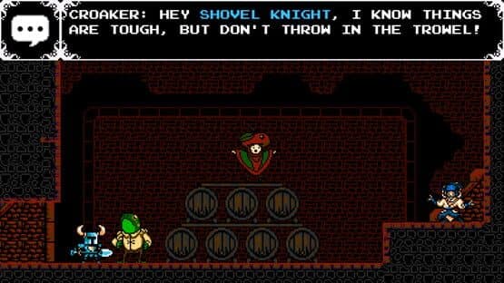 Shovel Knight screenshot 4