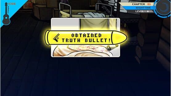 Danganronpa 2: Goodbye Despair screenshot 6