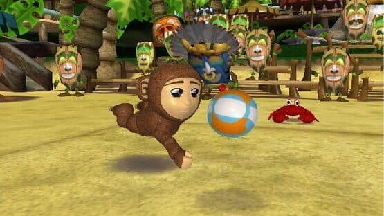 Big Beach Sports screenshot 4