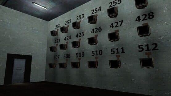 The Stanley Parable screenshot 2