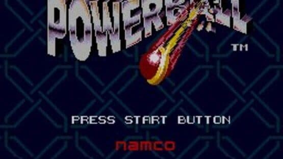 Powerball screenshot 2