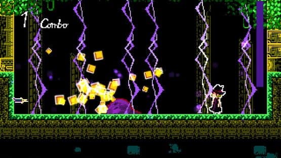 Pixel Game Maker MV screenshot 4