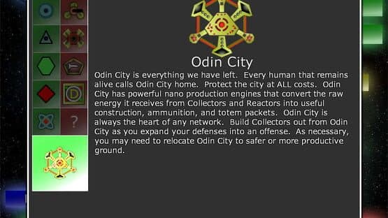 Creeper World screenshot 1