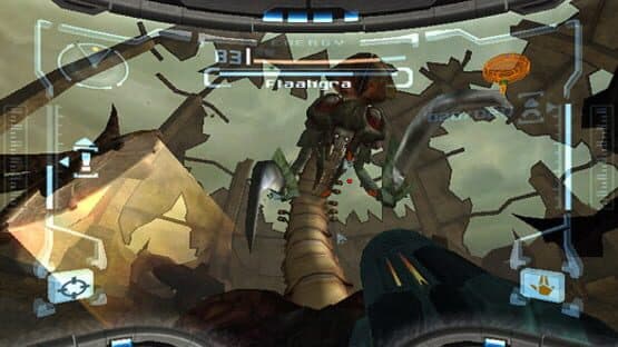 Metroid Prime: Trilogy screenshot 8