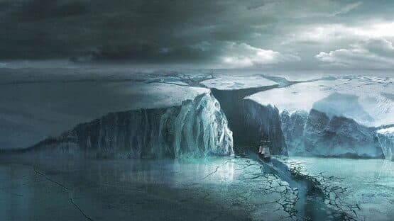 Assassin's Creed Rogue artwork 6