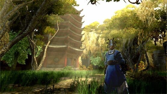 Age of Conan: Rise of the Godslayer screenshot 3