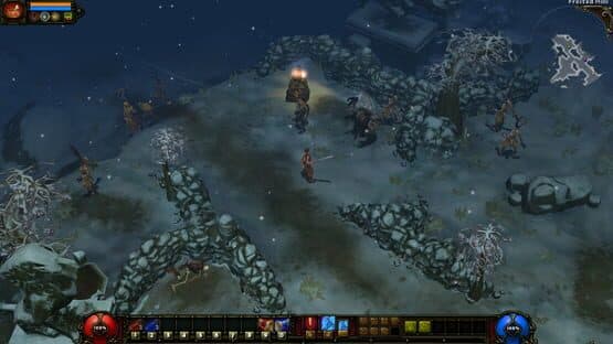 Torchlight II screenshot 5