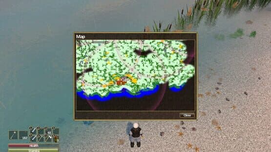 Force of Nature screenshot 4