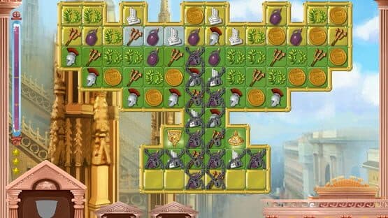 Travel Riddles: Trip to Italy screenshot 1