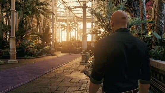 Hitman: Episode 4 - Bangkok screenshot 3