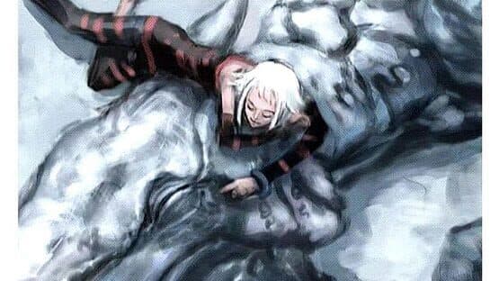 Panzer Dragoon Orta artwork 2