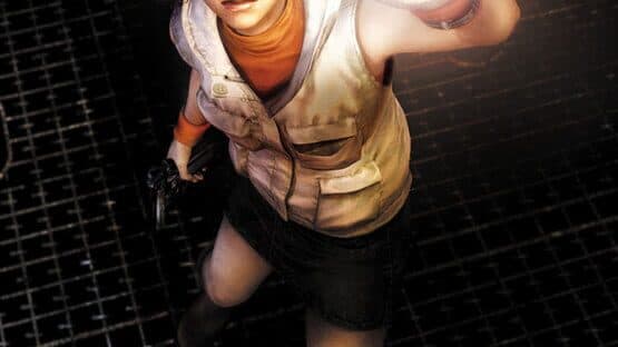 Silent Hill 3 artwork 5
