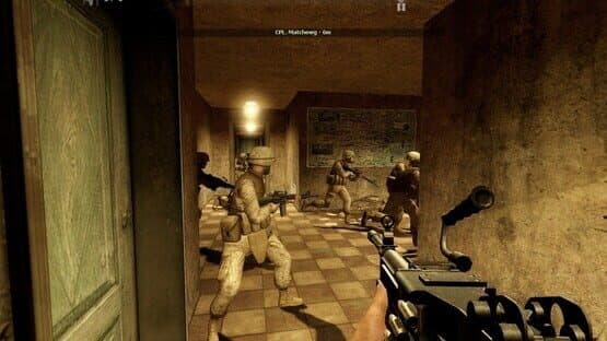 Insurgency: Modern Infantry Combat screenshot 2