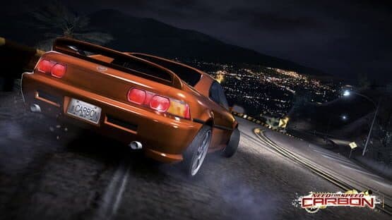 Need for Speed: Carbon screenshot 9