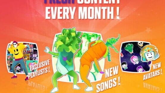 Just Dance Now screenshot 7