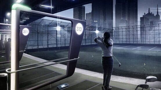 Heavy Rain artwork 10