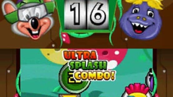 Chuck E. Cheese's Alien Defense Force screenshot 2