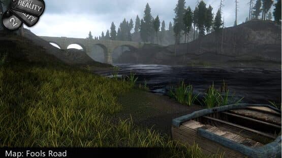 Project Reality 2 screenshot 2