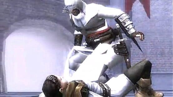 Assassin's Creed: Bloodlines screenshot 3