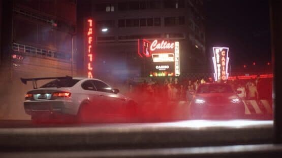 Need for Speed Ultimate Bundle screenshot 2