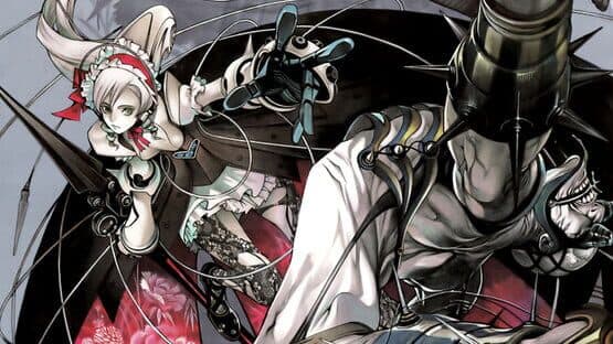 SoulCalibur IV artwork 1