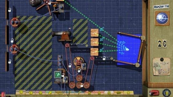 Crazy Machines 1.5 New from the Lab screenshot 4