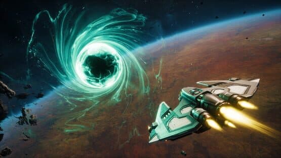 Everspace: Encounters screenshot 7