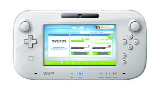 Your Shape Fitness Evolved 2013 screenshot 7