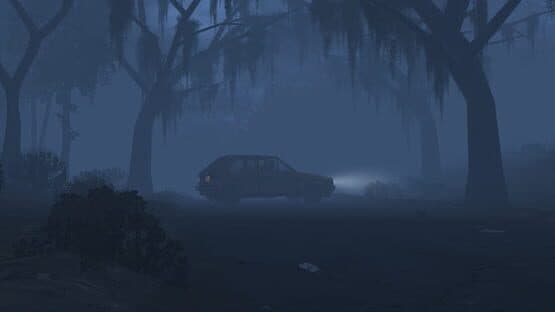 The Walking Dead: 400 Days screenshot 3