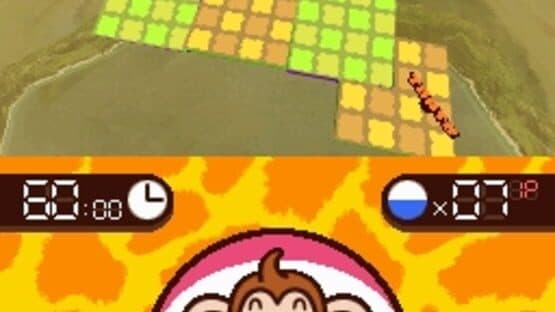 Super Monkey Ball Touch & Roll screenshot 4