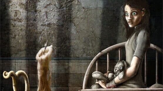 Alice: Madness Returns artwork 8