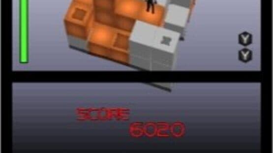 Art Style: precipice screenshot 6