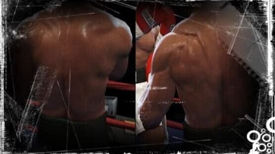 Fight Night Round 4 screenshot 1