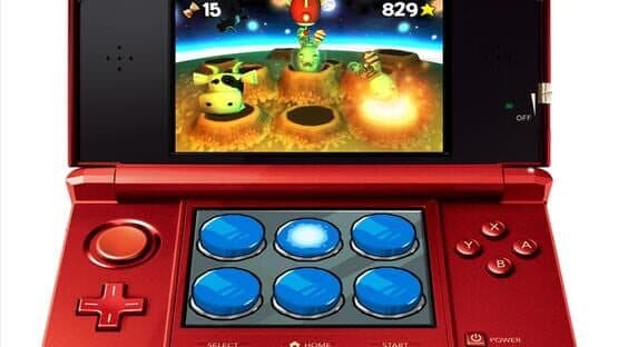 Rabbids Rumble screenshot 5