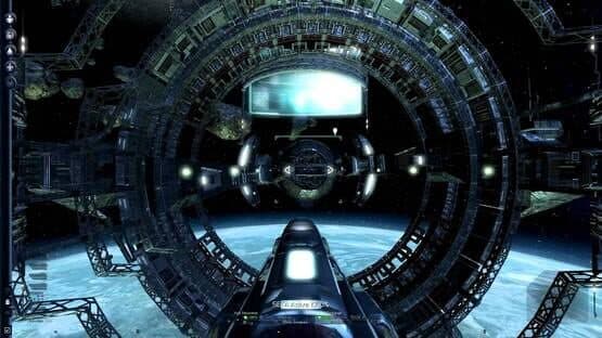 X3: Albion Prelude screenshot 1