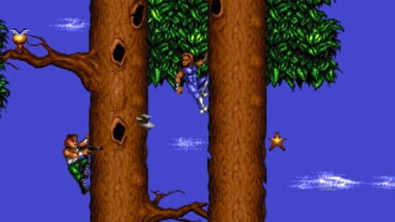 Assassin screenshot 2