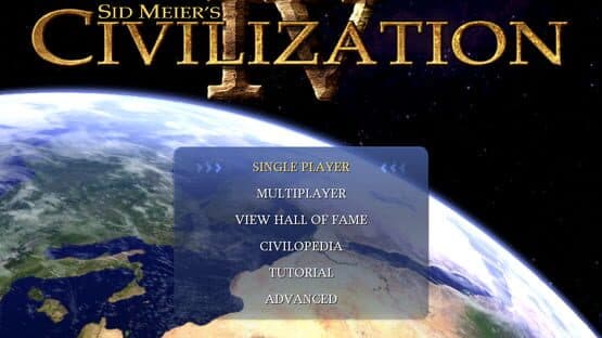Sid Meier's Civilization IV screenshot 3
