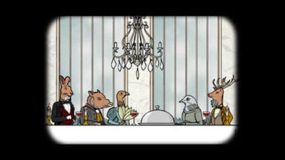 Rusty Lake Hotel screenshot 11