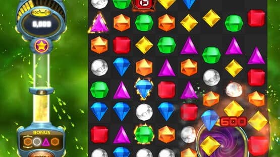 Bejeweled Twist screenshot 6
