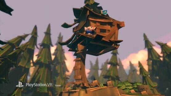 Ghost Giant screenshot 3