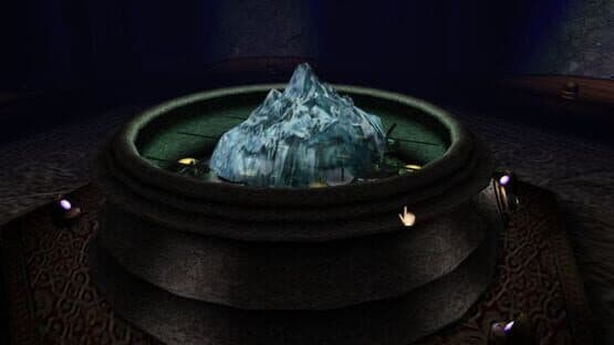 realMyst screenshot 1