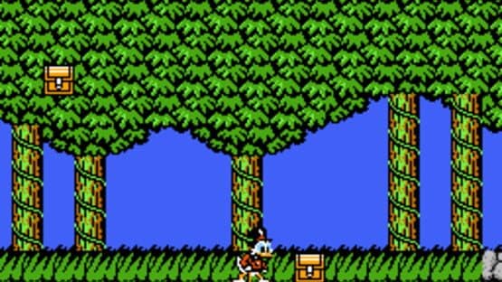 Disney's DuckTales screenshot 1