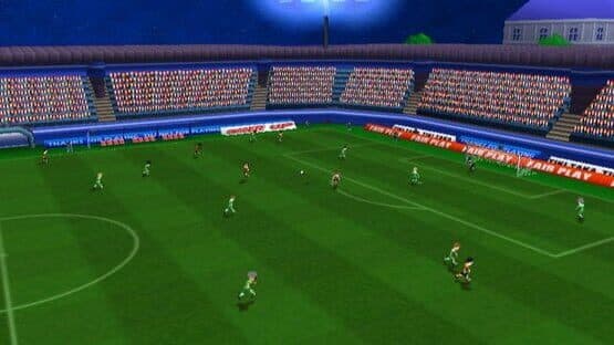 Soccer Up! screenshot 12