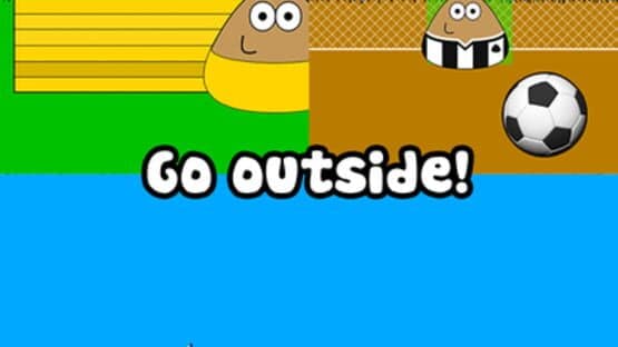 Pou screenshot 10