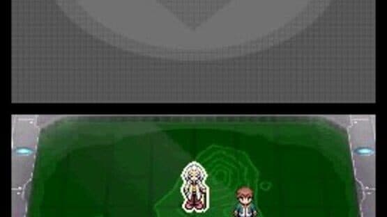 Pokémon Ranger: Guardian Signs screenshot 11