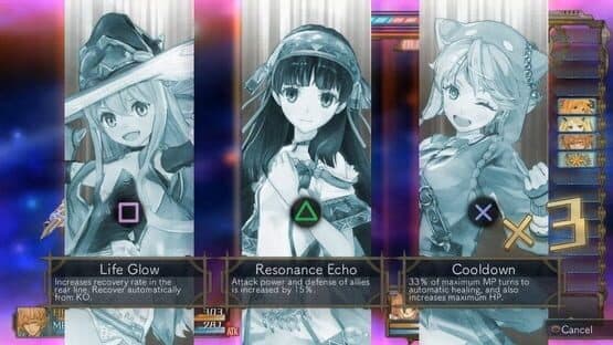 Atelier Shallie: Alchemists of the Dusk Sea screenshot 1