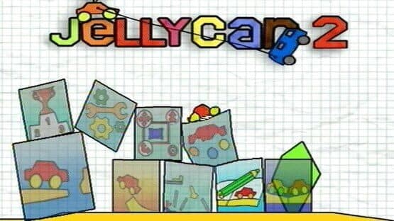 JellyCar 2 screenshot 6